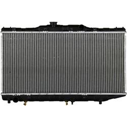 Reach Cooling Radiators for 1984-1988 COROLLA, 1985-1988 NOVA - 41-931
