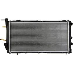 Reach Cooling Radiators 41-935