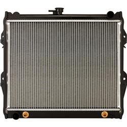 Reach Cooling Radiators for 1984-1995 4RUNNER, PICKUP - 41-945