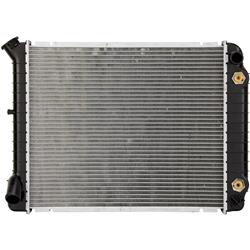 Reach Cooling Radiators for 1982-1984 CAMARO, FIREBIRD - 41-950