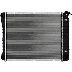 Reach Cooling Radiators 41-954