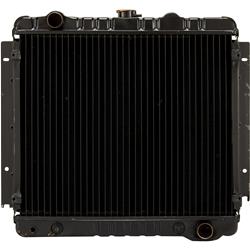 Reach Cooling Radiators 41-957