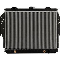 Reach Cooling Radiators 41-959