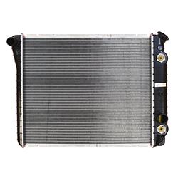 Reach Cooling Radiators for 1982-1986 CAMARO, FIREBIRD - 41-965