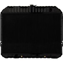 Reach Cooling Radiators 41-971