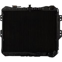 Reach Cooling Radiators for 1983-1985 RX-7 - 41-97