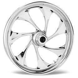RC Components Powersports Motorcycle Wheels 2017-101C