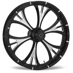 RC Components Powersports Motorcycle Wheels 6010-102E