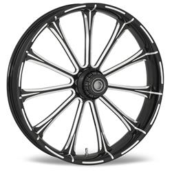 RC Components Exile Eclipse Motorcycle Wheels 2017-122E