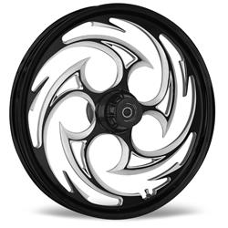 RC Components Powersports Motorcycle Wheels 6010-85E