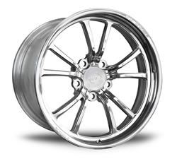 RC Components Wheels CFR77C1Q-01P