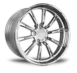 RC Components Wheels CFR77C1Q-03P