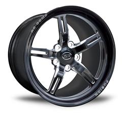 RC Components Wheels CFP32C2Q-04EP