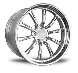 RC Components Wheels CFR72C5Q-06P