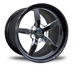 RC Components Wheels CFP32C2Q-07EP