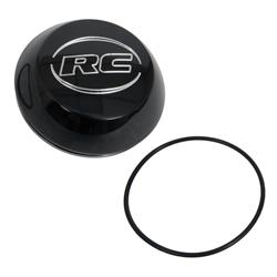 RC Components Center Caps CS-CAP01A