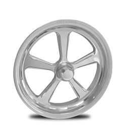 RC Components Retro Polished Wheels 15x3.5