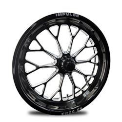 RC Components Wheels CS174004-14EP