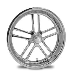 RC Components Wheels CS53509-15C