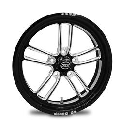 RC Components Wheels CS74535-15EP