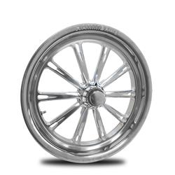 RC Components Hammer-S Polished Wheels 17x4