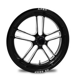 RC Components Wheels CS72234-15EP