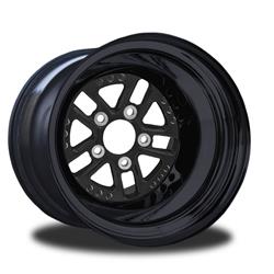 RC Components Wheels CSH401B-15B