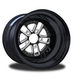 RC Components Wheels CSB806B-15EP