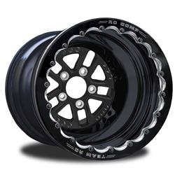 RC Components Wheels CSH503B2E-15B