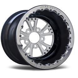 RC Components Exile Polished Wheels