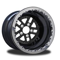 RC Components Wheels CSF505B2P-15B