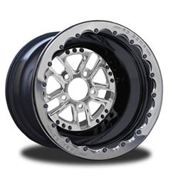 RC Components Wheels CSF605B1P-15P