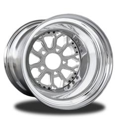 RC Components Wheels CSF853P-14P