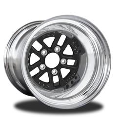 RC Components Wheels CSH602P-15B