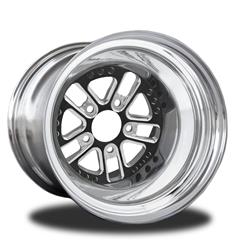 RC Components Wheels CSL606P-15EP