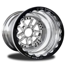 RC Components Wheels CSB403P2E-15P