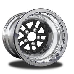 RC Components Wheels CSJ603P2P-15B