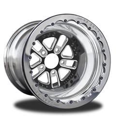 RC Components Wheels CSH406P2P-15E