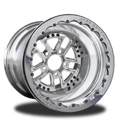 RC Components Wheels CSB406P2P-15P
