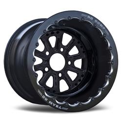 RC Components Wheels CSL402B2E-03B