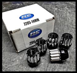 RC Components Lug Nuts CSCON012-01E