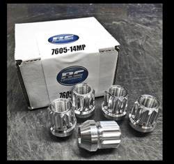 RC Components Lug Nuts CSCON012-01P