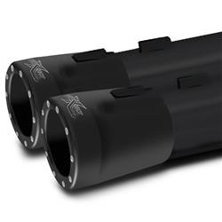 RC Components Mufflers RCX102B-28E