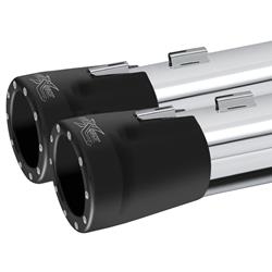 RC Components Mufflers RCX102C-28E