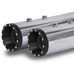 RC Components RCX Slip-On Mufflers
