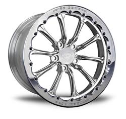 RC Components Wheels CFR72C5Q1P-02P