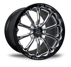 RC Components Wheels CFR72C5Q1E-02E
