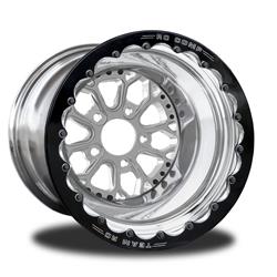 RC Components Wheels CSK601P2E-14P