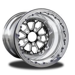 RC Components Wheels CSG506P2P-14E