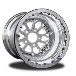 RC Components Wheels CSK605P2P-14P